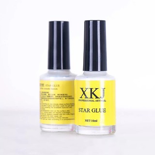 Keo foil XKJ (Chai)