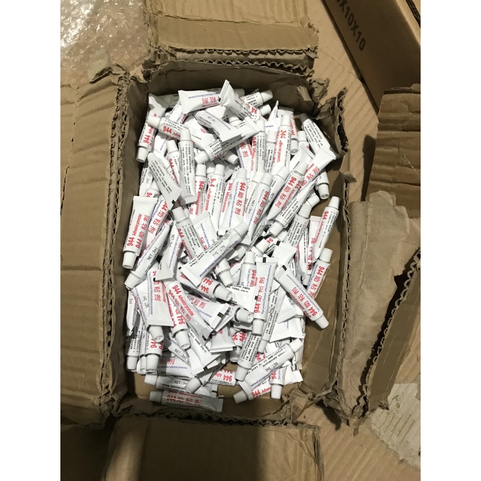 Keo 3m trong và dung dịch tăng dính dán đồ nhựa, đồ chơi ô tô, xe máy siêu chắc chắn