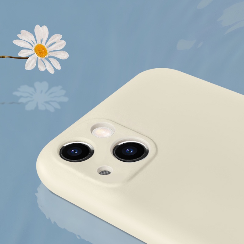 Ốp Điện Thoại Hình Mèo Dễ Thương Cho IPhone 6 6S 11 7 8 Se 2020 X XR XS Plus 12 13 14 PRO mini MAX