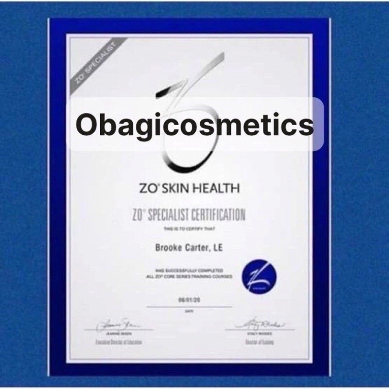 Kem dưỡng trắng da Retinol Z.O SKIN minisize 5ml/10ml