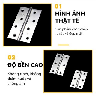 BẢN LỀ LÁ , BẢN LỀ LÁ MINI .