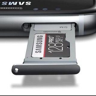 Khay sim của điện thoại Samsung Galaxy S7