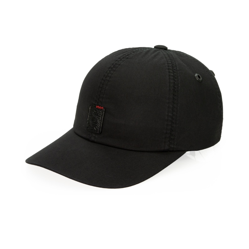 Mũ kết lưỡi trai nam nữ thời trang NÓN SƠN MC001-ĐN