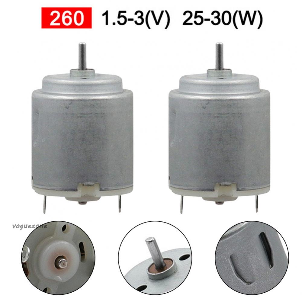 Quạt Tản Nhiệt 1.5-3V 25-30W DC 3-12V Tốc Độ Cao Cho Xe Hơi