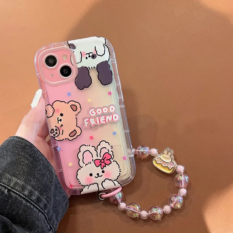 Ốp Điện Thoại TD163 Cho XIAOMI MI 13 12 12S 12X 12T 11T 11i 11X 11 10i 10T 10 10S 9T 9 8 6X 6 SE Lite NE CIVI MIX3 MIX4 A2 A3 CC9 CC9E CC10 Note10 Pro Ultra 4G 5G