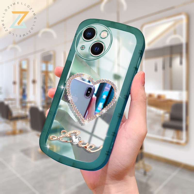 Ốp Điện Thoại Cho OPPO Reno8 T 4G Reno8 T 5GReno8 Z 5G Reno7 Z 5G Reno6 Z 5G Reno 8 5G Reno 7 5G Reno 6 5G Reno 5 Reno 2F Reno 2Z Bộ Dụng Cụ Làm Đồ Trang Sức Chuyên Dụng