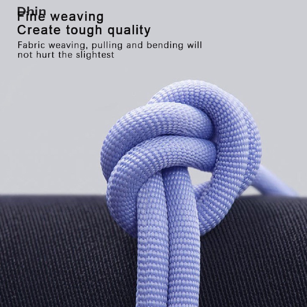 Dây Cáp Sạc Nhanh USB Type C 6A 120W Chất Lượng Cao