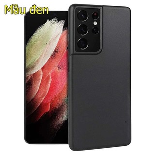 ốp lưng siêu mỏng samsung s21 ultra, s21 plus