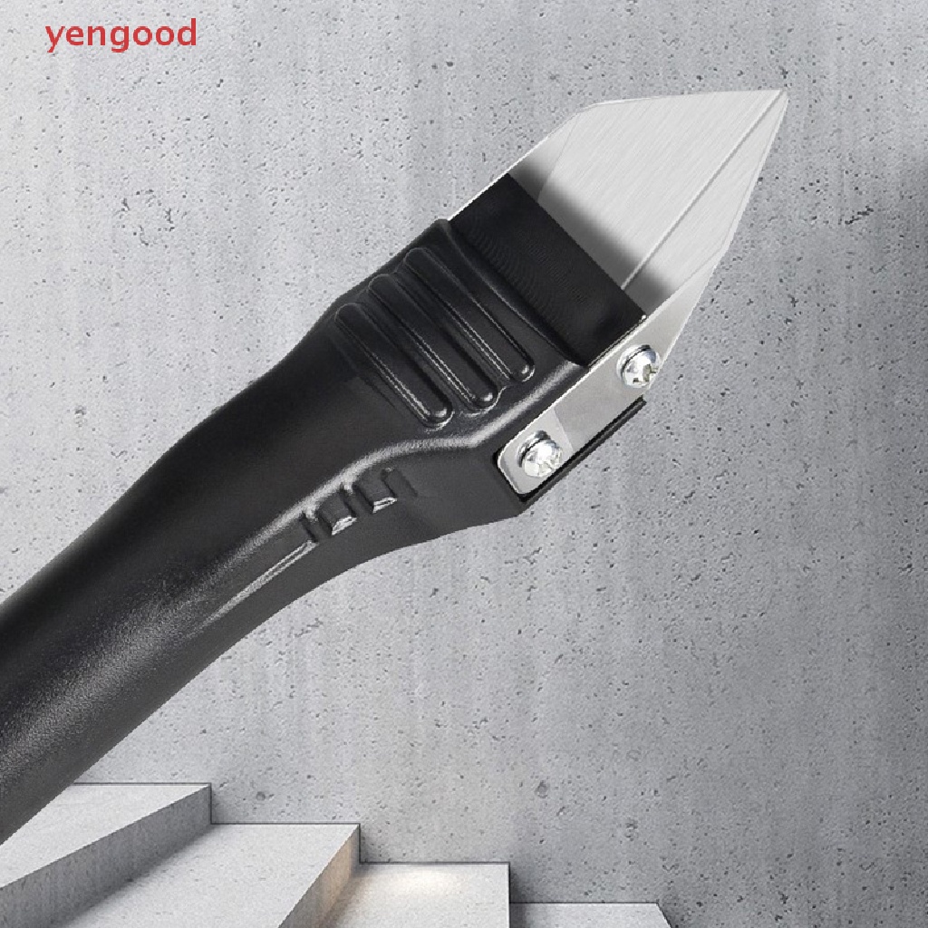 Bộ Dụng Cụ Cạo Chất Liệu Silicone 5 Trong 1