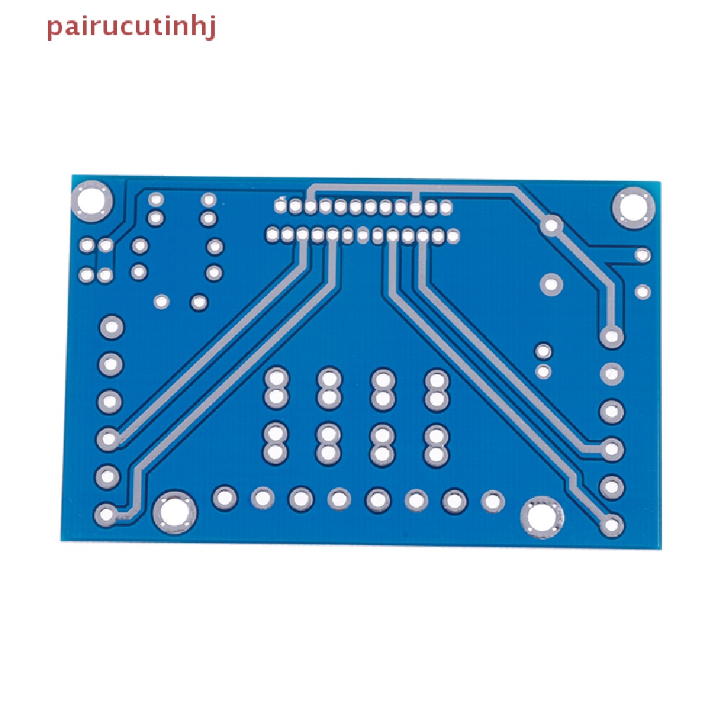 Cặp Bảng Mạch Khuếch Đại Âm Thanh TDA7388 4x41W DC 12V BTL PC