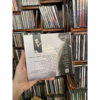 BỘ 5CD NHẠC TRỊNH CÔNG SƠN