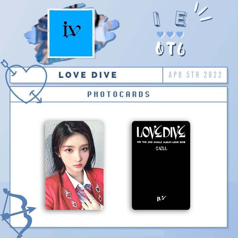 Tàu Starship 1VE F. Thẻ Ảnh MOKKET Love River