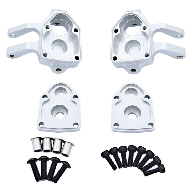 Trục Kim Loại Cho Xe Điều Khiển Từ Xa Axial UTB18 Capra 1 / 18