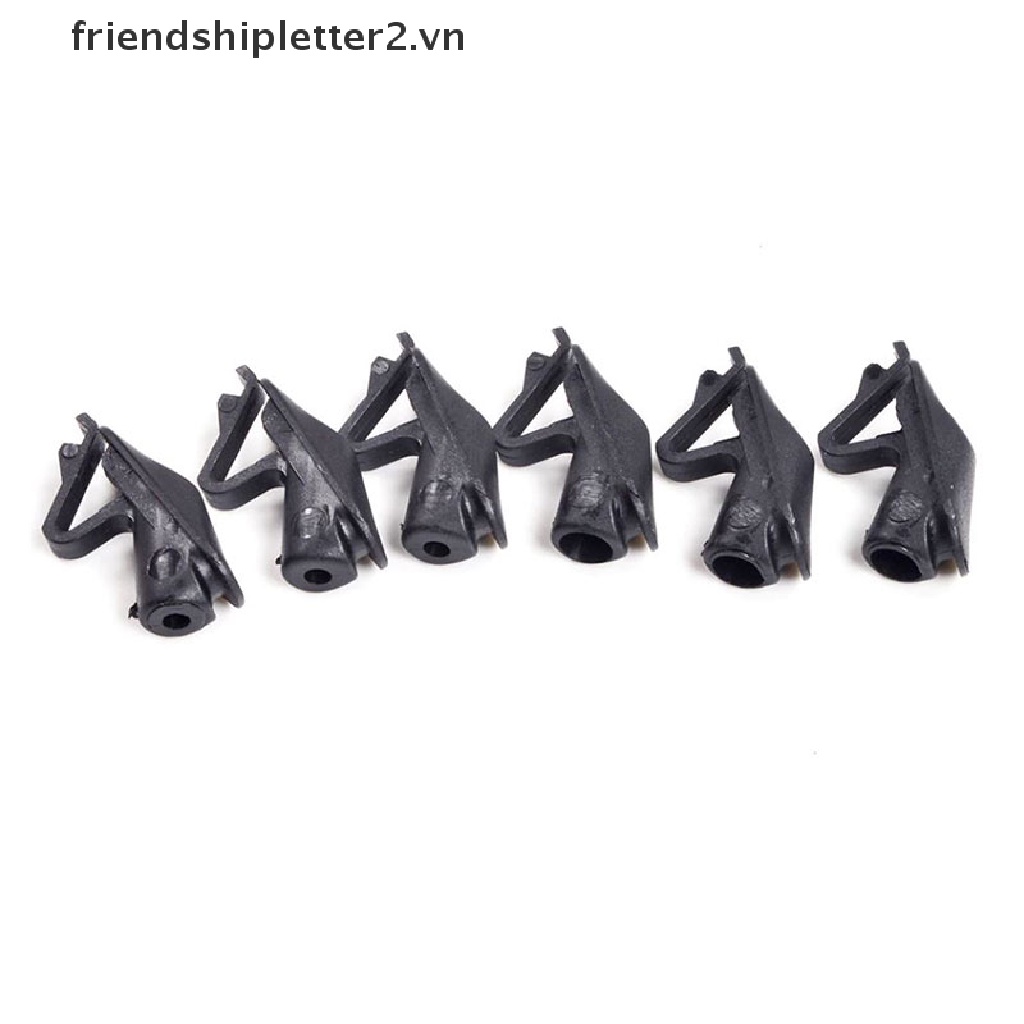 [Mới] Vòng Bịt Dây Phanh Xe Đạp Phích Cắm Bên Trong