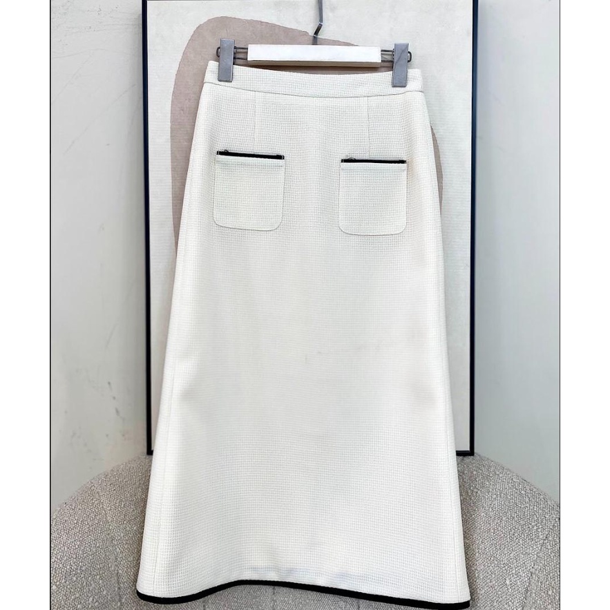 Chân Váy Dài Luci Skirt