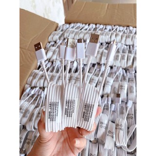 Cáp sạc sam sung 1m2 công ty