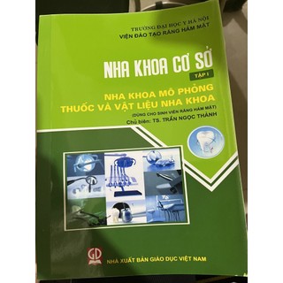 Nha co so - Tap 1, 3