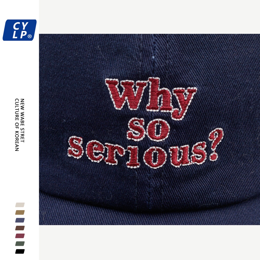 Mũ Lưỡi Trai Thêu Chữ Phong Cách Hip Hop Đường Phố Âu Mỹ Thời Trang Xuân Hè Cho Nữ