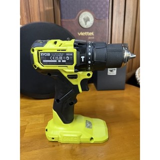 Khoan pin Ryobi PSBHM01B