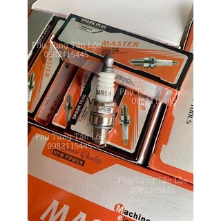 Bugi 2thì Master máy cắt cỏ