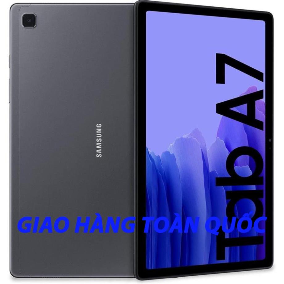 Máy tính bảng Samsung Galaxy Tab A7 2020  Hàng Chính hãng cũ 99% likenew Bảo hành 12 tháng