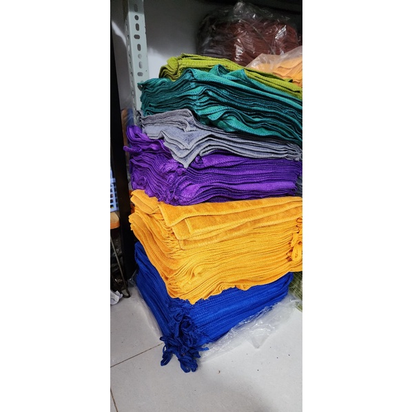 (FREE SHIP TOAN QUOC) KHĂN NAIL TO KT 35x35cm SIÊU MỀM SIÊU THẤM KHÔNG RA LÔNG