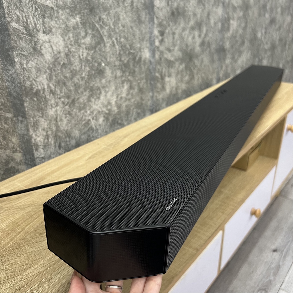 Loa thanh Soundbar Samsung HW-Q700B 3.1.2 320W  - Hàng chính hãng Bảo Hành 12 Tháng Trên Toàn Quốc