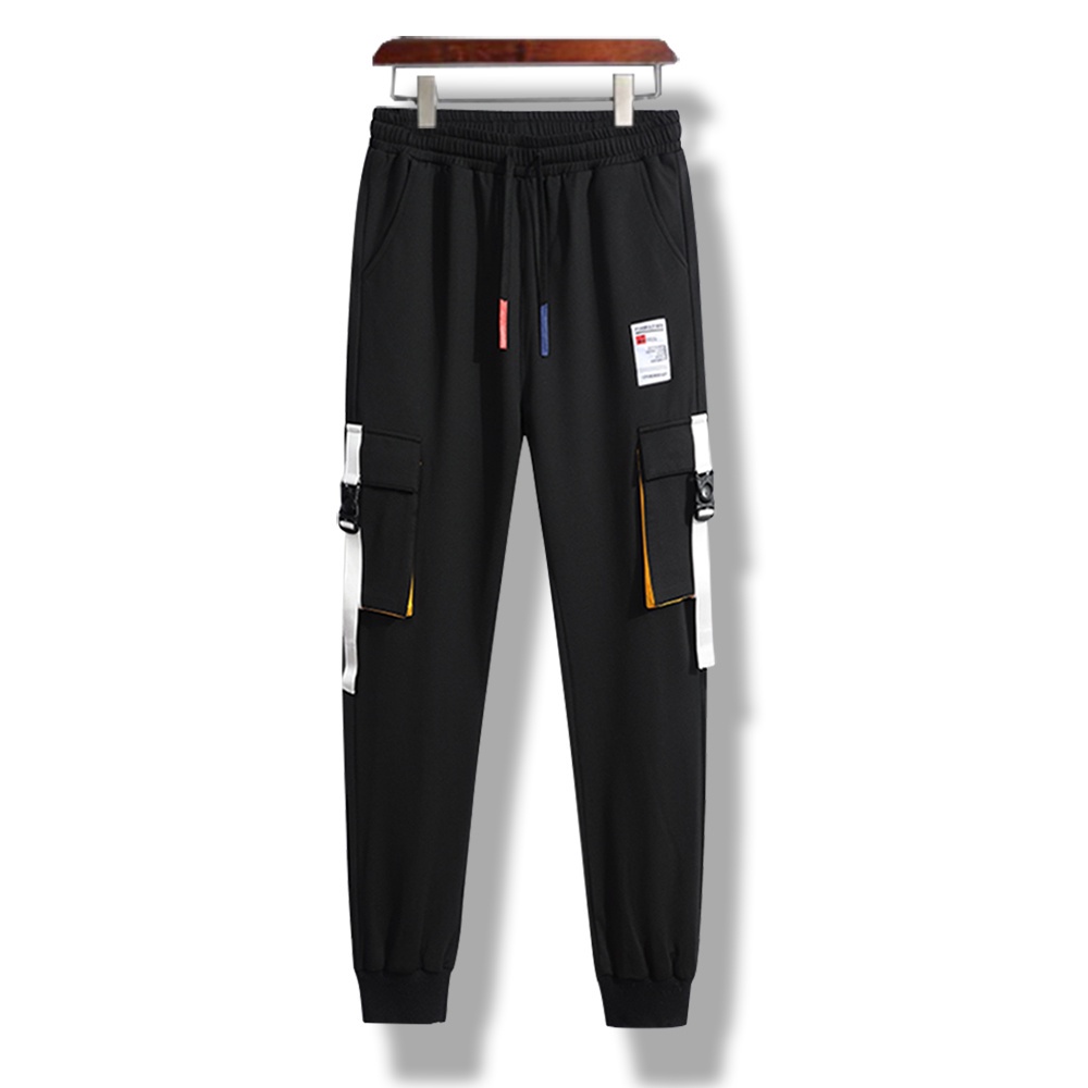 Bộ Đồ Áo Hoodies Nỉ Nam WAR Dài Tay Có Mũ Kết Hợp Quần Jogger Túi Hộp Bo Gấu sozo SET NAM 90000187