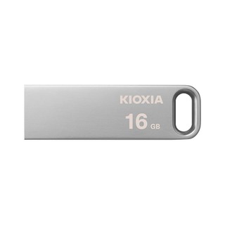 Usb kioxia 16g u366 3.2 gen 1 - tốc độ cao- chính hãng
