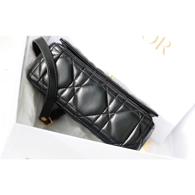 Túi dio caro bag small size hàng fullbox