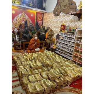 Ví tài lộc Thái Lan