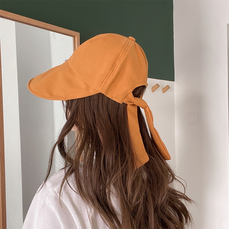 Mũ rộng vành chống nắng thời trang mùa hè cho nữ