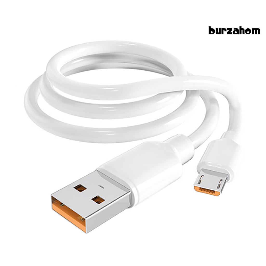 Dây Cáp Sạc Nhanh USB Loại C 100cm Chống Rối Bảo Vệ Chống Xoắn Thông Dụng Cho Điện Thoại Di Động