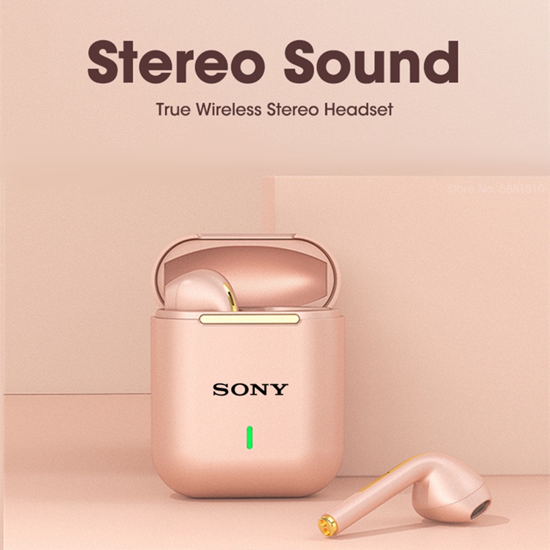 Tai nghe không dây Sony J18 TWS Chống Thấm Nước