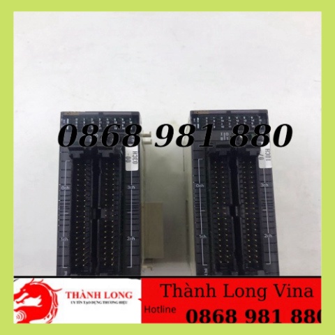 CJ1W-ID232 Mô đun ngõ vào PLC Omron