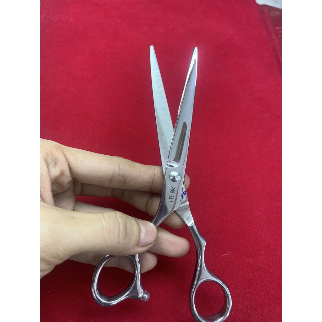 Kéo cắt tóc tay trái Tony & Guy