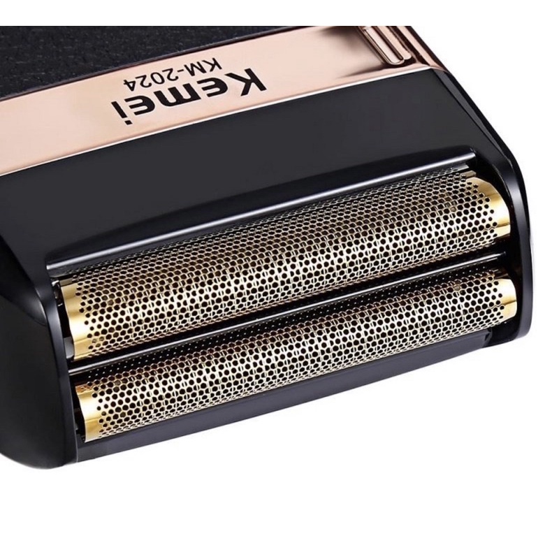 Máy cạo râu cao cấp Kemei KM-2024