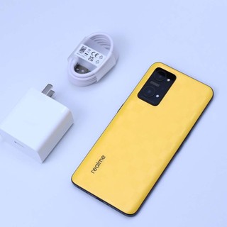 Điện Thoại Realme Q5 Pro [BH 12 tháng tại Hà Nội -Đà Nẵng -TP. HCM]