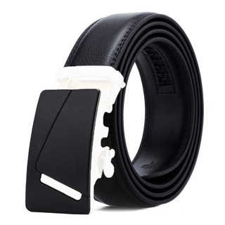 Dây Da Cao Cấp Dây mềm mịn Khóa Tự Động Hợp Kim Chống Rỉ. Dây Da Mềm Mịn Nhiều Mẫu Bảo Hành 1 Đổi 1