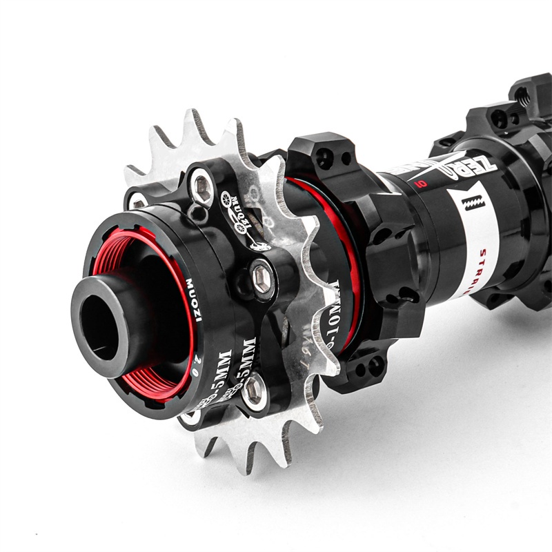 Đĩa Líp Xe Đạp Leo Núi 12T 13T 14T 15T 16T 17T