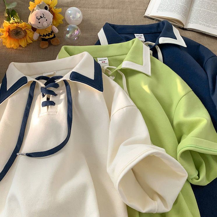 Áo Thun Tay Ngắn Dáng Rộng Cỡ Lớn 300Kg Thoải Mái Thời Trang Mùa Hè Cho Nữ