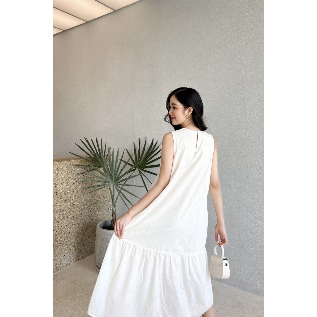 OLV - Đầm Hazel Loose Dress