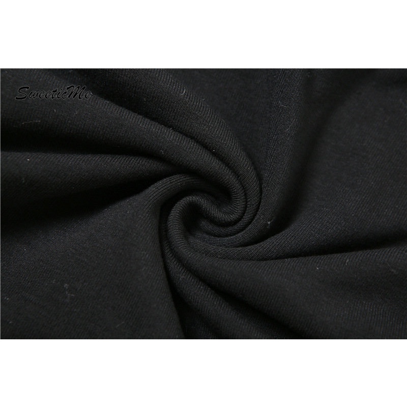 Đầm Tay Dài Cổ Tròn Màu Trơn Dáng Ôm Thời Trang 2023 Dành Cho Nữ