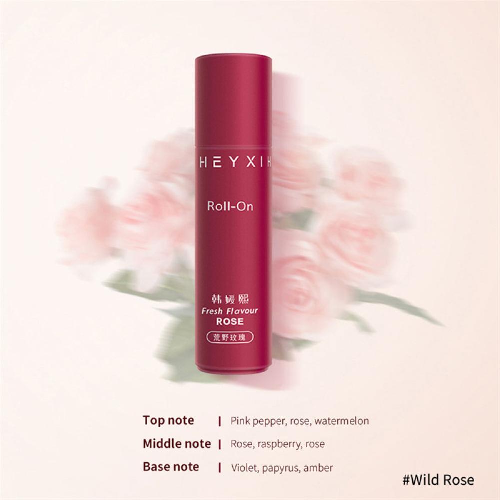 Nước Hoa Mini Dạng Lăn Khử Mùi Chống Mồ Hôi Lâu Trôi 20ml I1N5