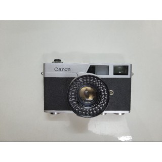 Máy ảnh film decor