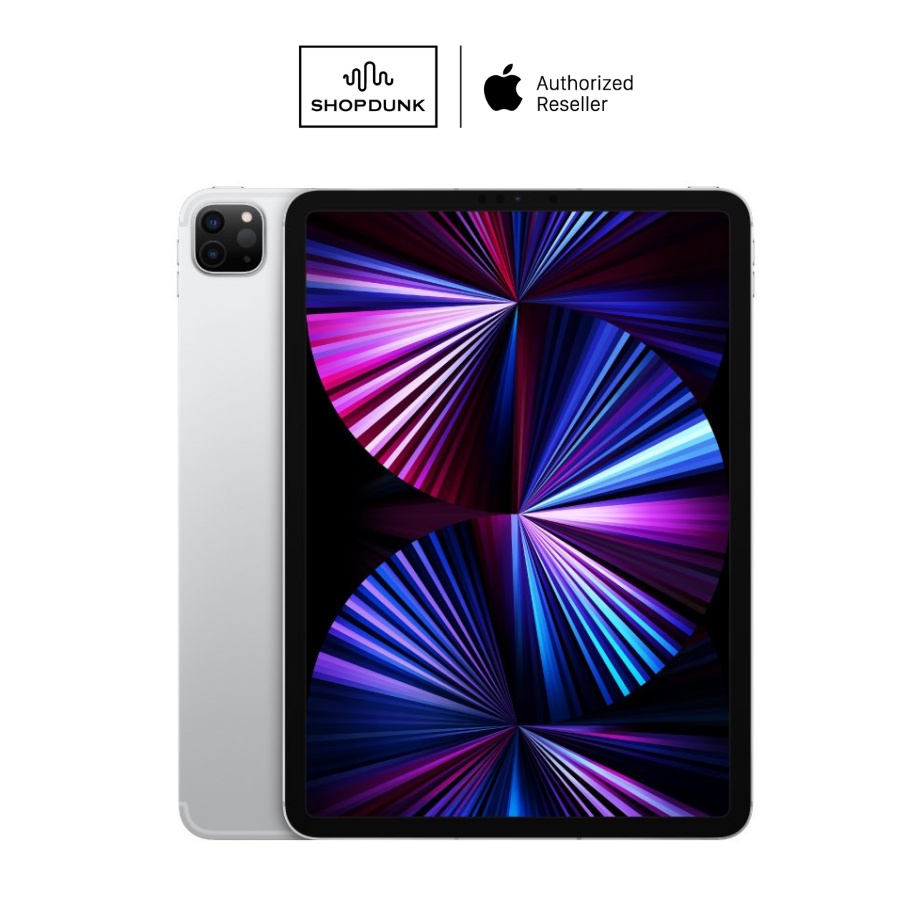 Apple iPad Pro 12.9 inch (2021) M1, Wi-Fi + 5G