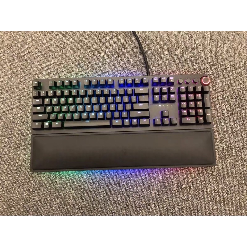 Bàn phím Gaming Razer Huntsman Elite 99%