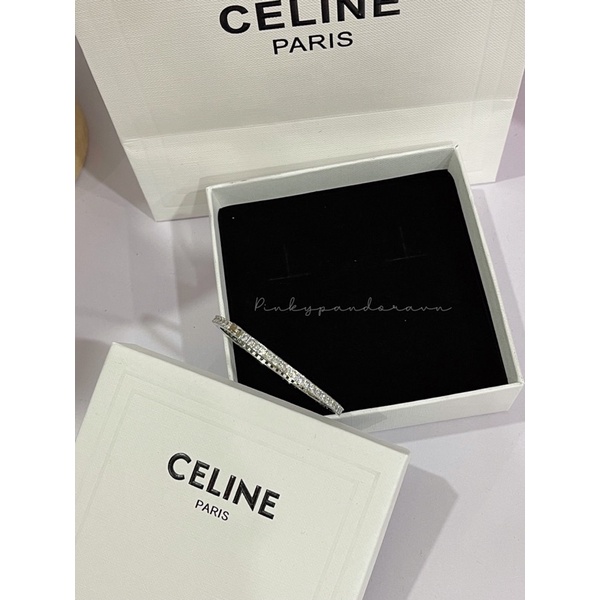 Vòng Full xoàn đủ ni tay Pinky