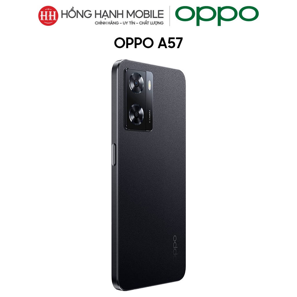 Điện Thoại Oppo A57 4GB/128GB - Hàng Chính Hãng