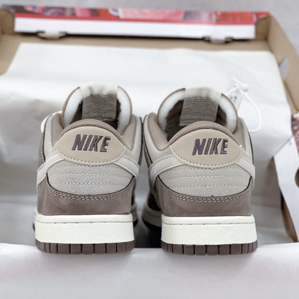 Giày SB Dunk Low Discrupt 2 Xanh Lá, Nâu, Giày thể thao Sneaker Otomo cực hot 2023 FULLBOXBILL